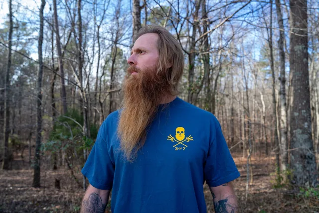 Be Hard When It Gets Hard T-Shirt — image 2