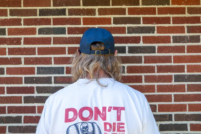 "Yeshua" Hat — image 2