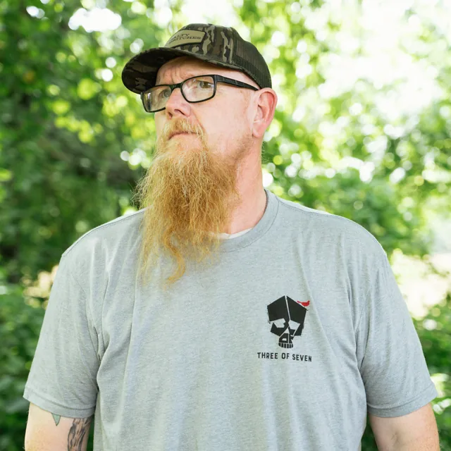 Stay Dangerous T-Shirt — image 2