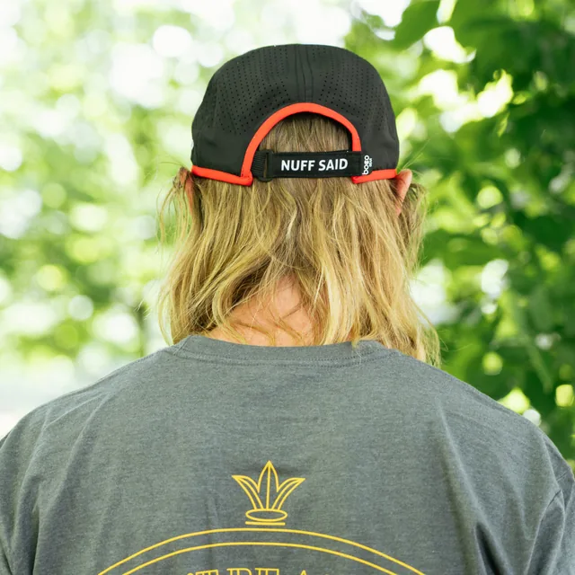3 of 7 Performance Running Hat — image 3