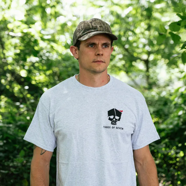 Tree of Liberty T-Shirt — image 2