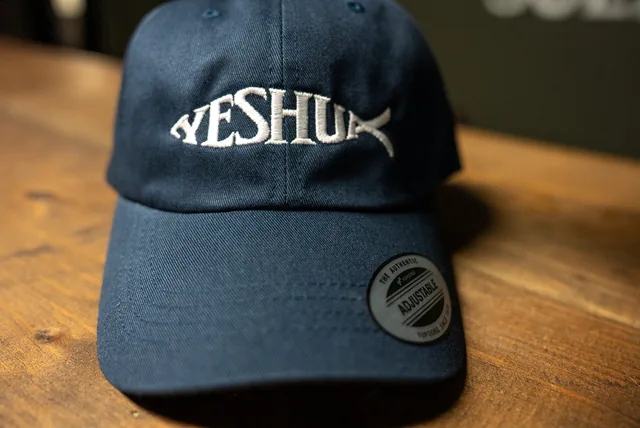 "Yeshua" Hat — image 3