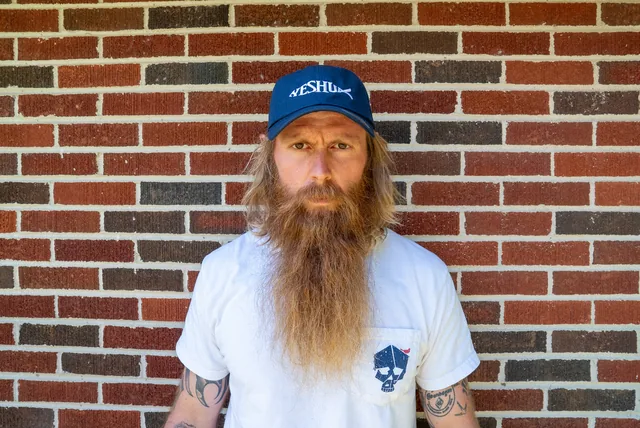 "Yeshua" Hat