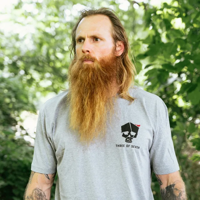 Stay Dangerous T-Shirt — image 4