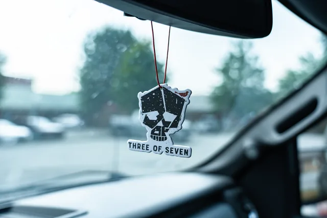 3 of 7 Air Freshener — image 2