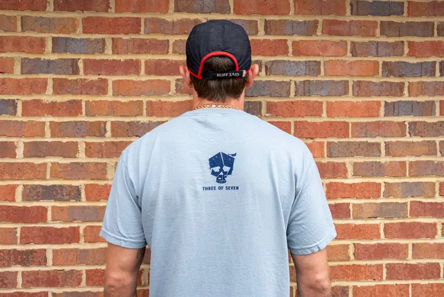 Love God Love People T-Shirt — image 2