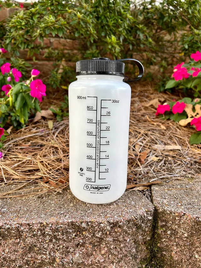 3 of 7 Water Bottle — image 3