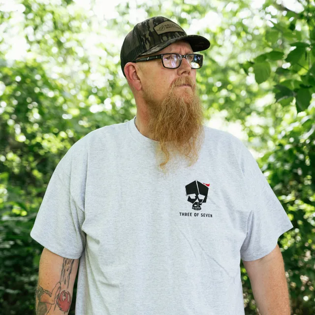 Tree of Liberty T-Shirt — image 4